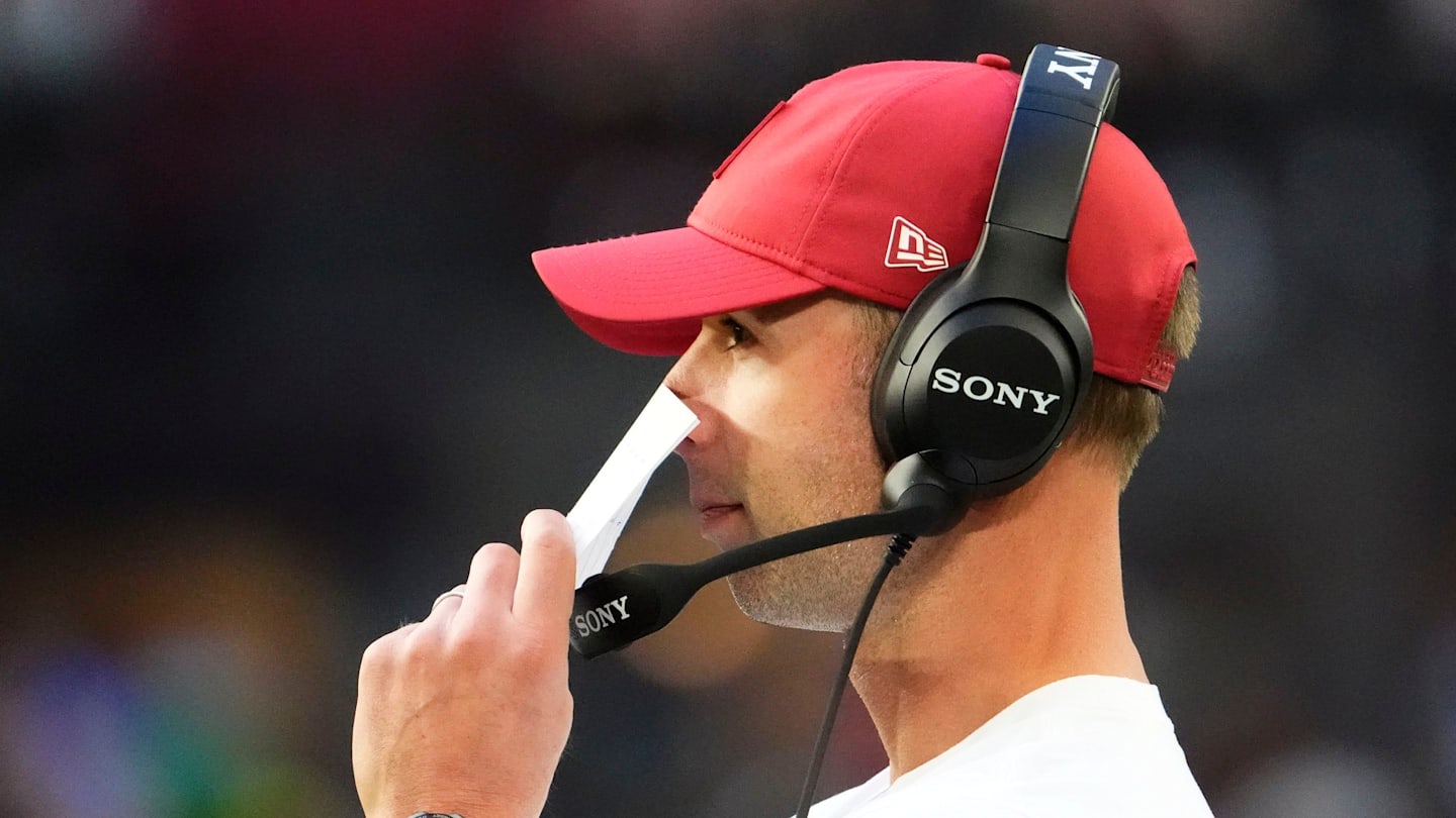 Another Player Hits Injured Reserve