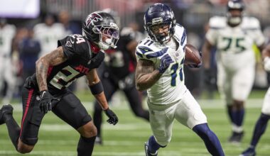 NFL insider predicts another home blowout win for surging Seahawks