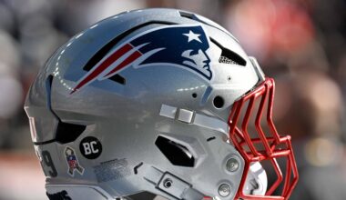 Patriots Issue Statement on Brown University Shooting