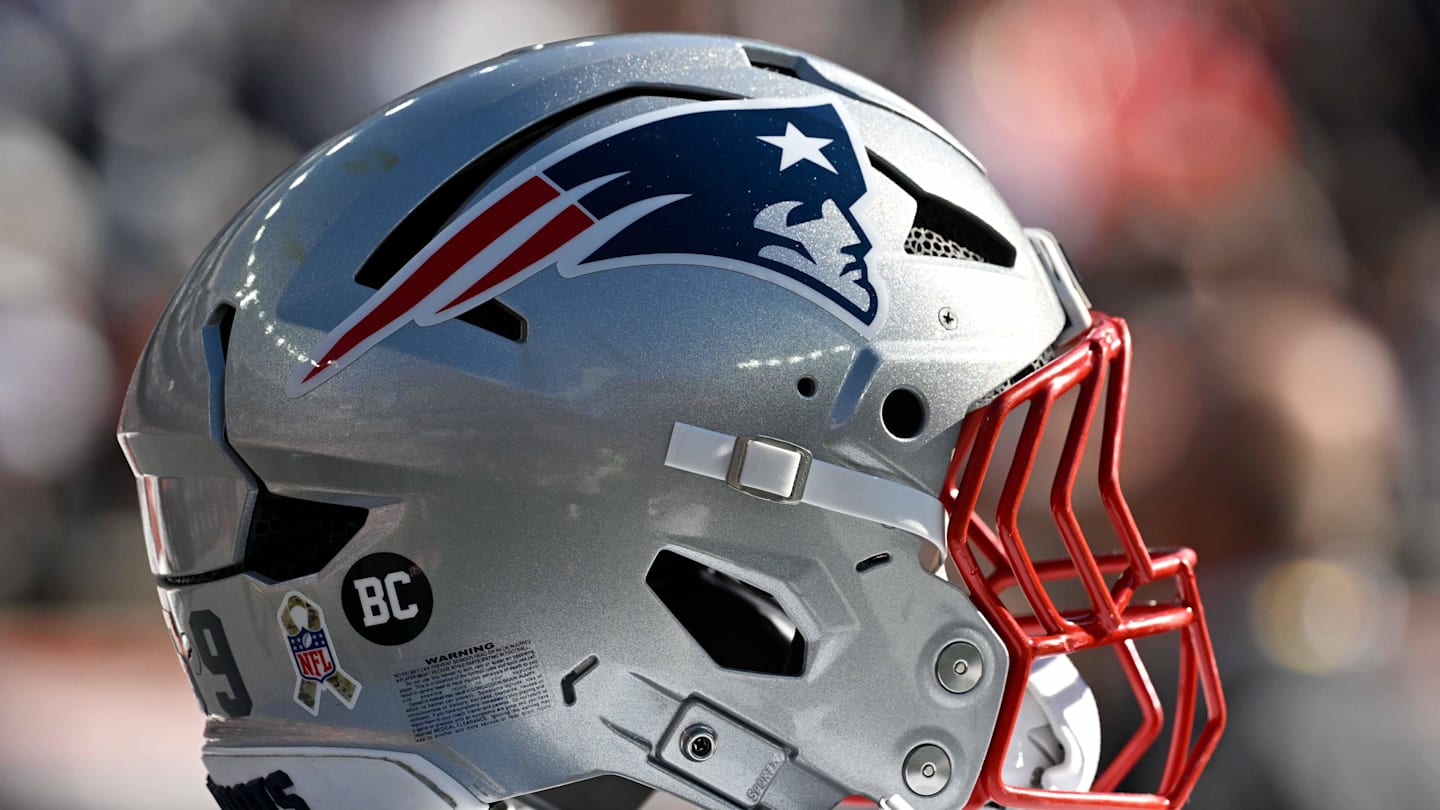Patriots Issue Statement on Brown University Shooting