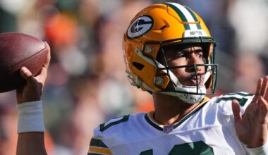 Three Reasons Why Packers Will Beat Broncos, Cement Super Bowl Resume