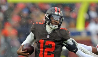 Three keys to Cleveland Browns securing win vs. Chicago Bears