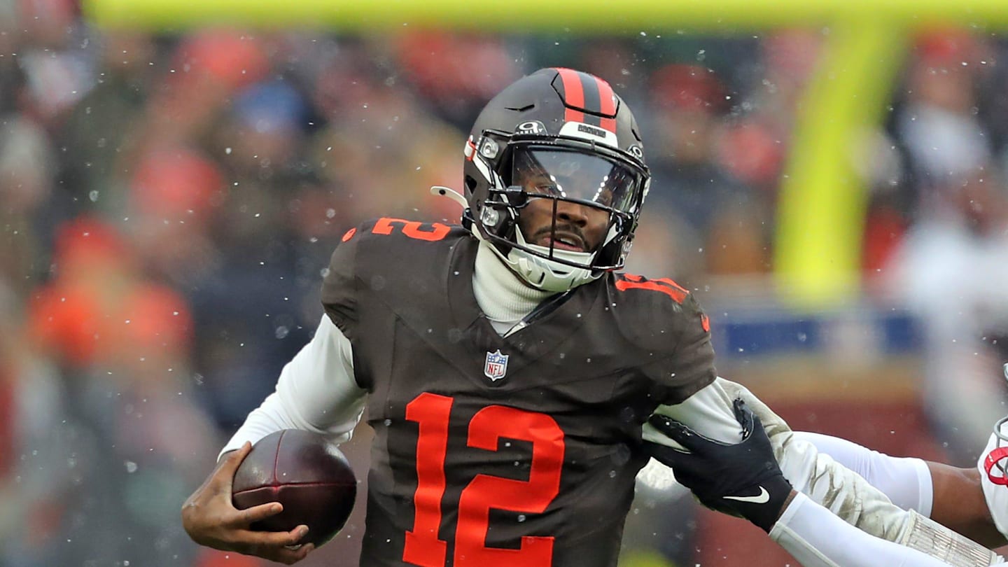 Three keys to Cleveland Browns securing win vs. Chicago Bears