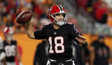 Kirk Cousins Addresses Elephant in the Room for 2026 Season