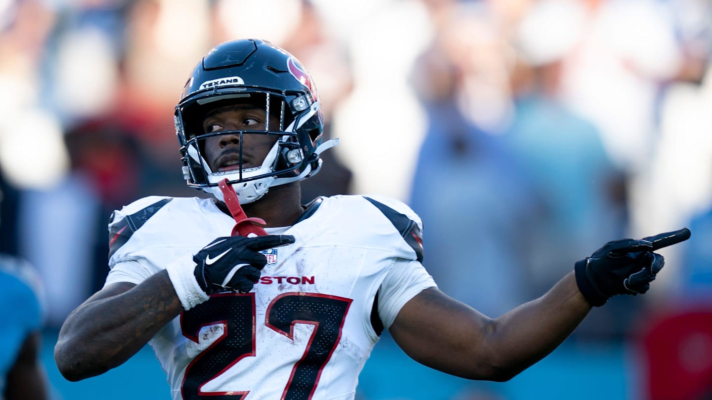 Three Bold Predictions for Texans' Matchup vs. Cardinals