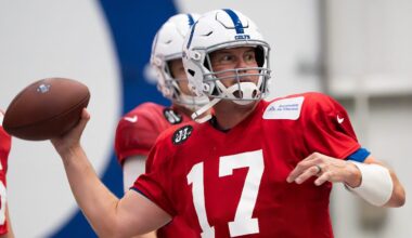 Kurt Warner Had Bold Prediction for How Philip Rivers Will Perform vs. Seahawks