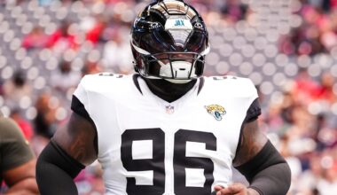 Jacksonville Jaguars v Houston Texans