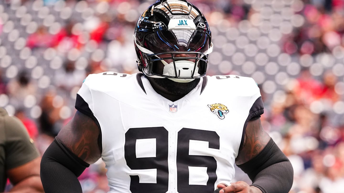 Jacksonville Jaguars v Houston Texans