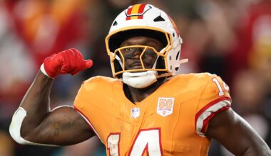 Even after a brutal loss in Week 15, the Tampa Bay Buccaneers are back in first place and can win the NFC South.