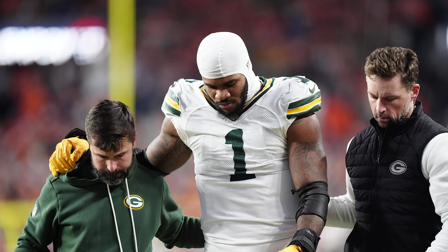 Packers Lose the Battle, and the War in Denver