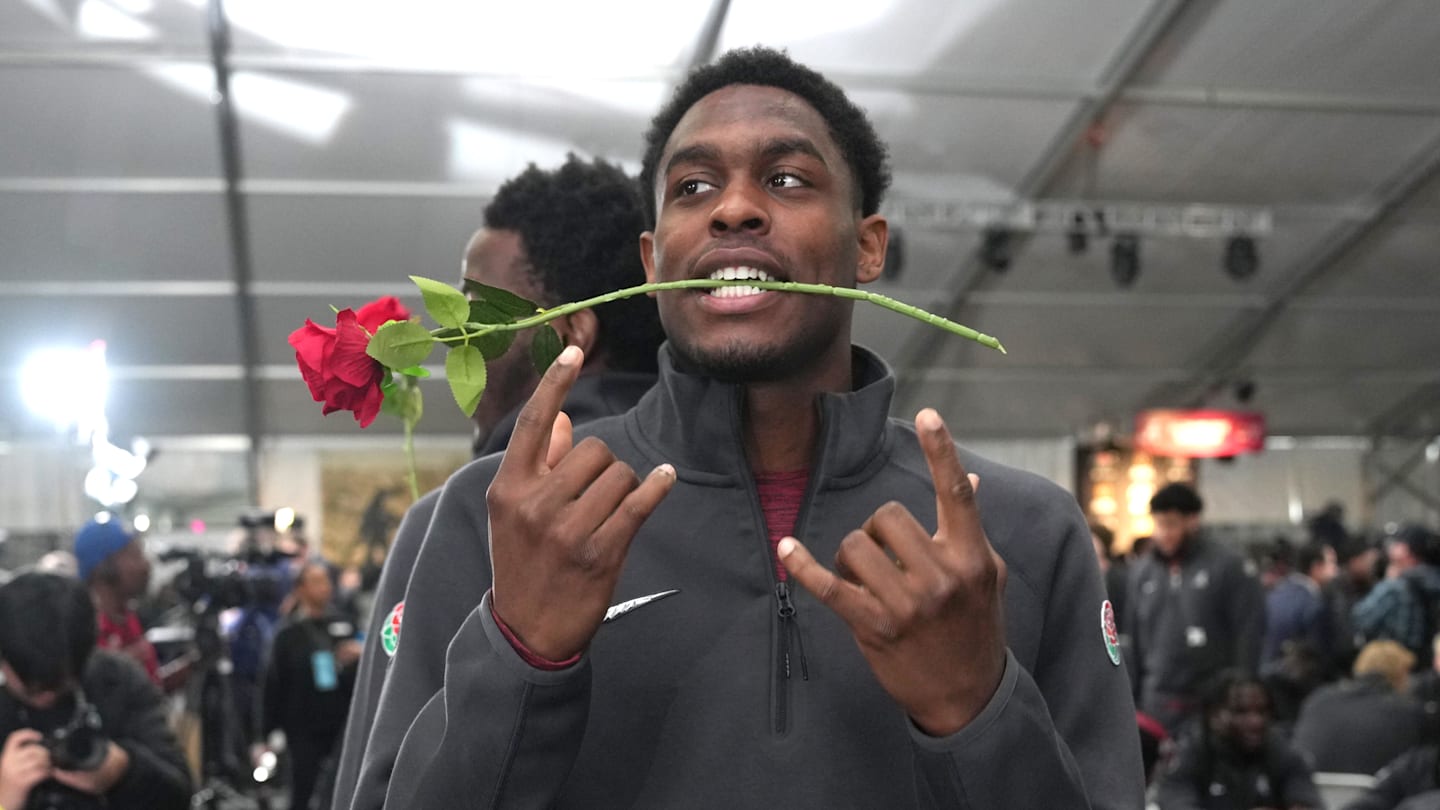 Oregon Fans Will Love What Malik Benson Said About Receiver Injuries