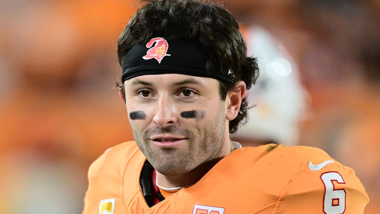 The Tampa Bay Buccaneers now have multiple ways to win the NFC South after the Panthers lost in Week 15.