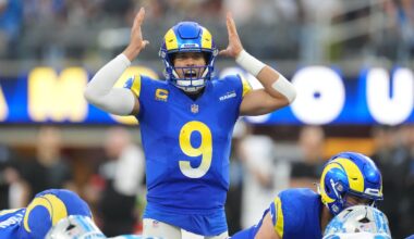 Rams vs. Seahawks Prediction, Odds, Spread, Injuries, Trends for NFL Week 16