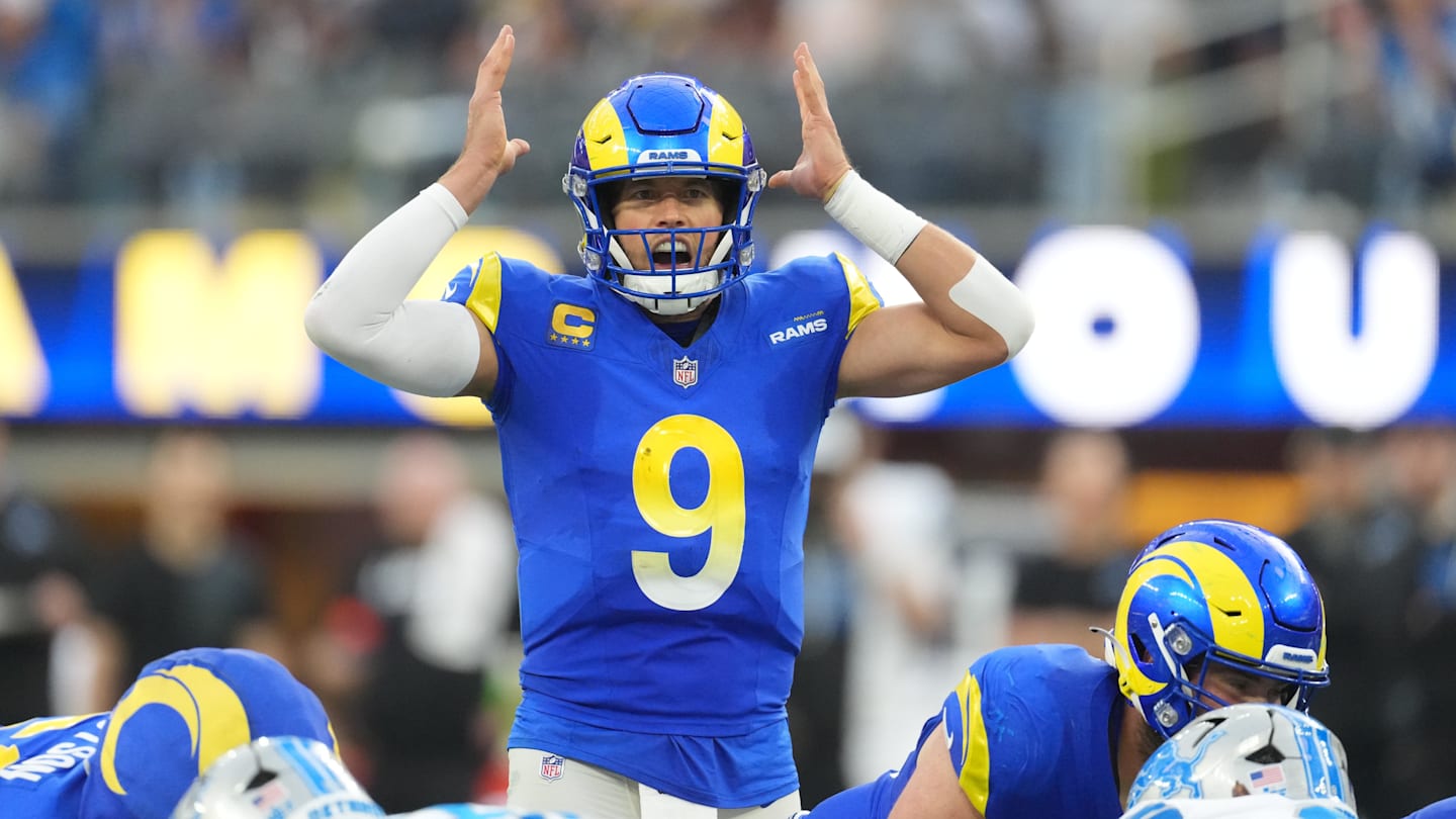 Rams vs. Seahawks Prediction, Odds, Spread, Injuries, Trends for NFL Week 16