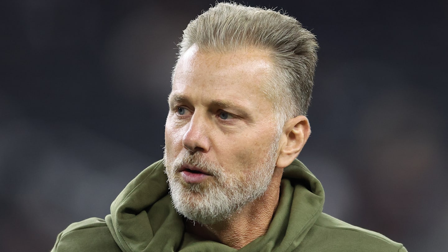 Arizona Cardinals v Dallas Cowboys - NFL 2025