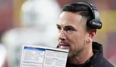 Where Are Packers in NFC Standings After Losing Micah Parsons at Broncos?