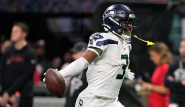 Where the Seahawks and Rams rank in NFL going into crucial Week 16 game