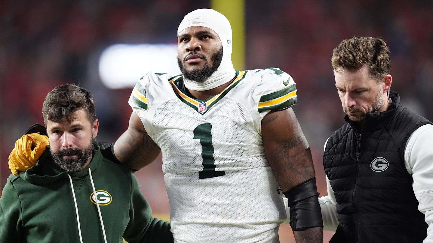 Micah Parsons Injury Tanks Packers' Super Bowl Odds for 2025 Season