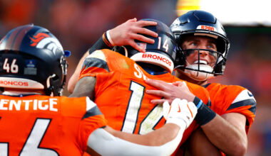 Green Bay Packers v Denver Broncos - NFL 2025