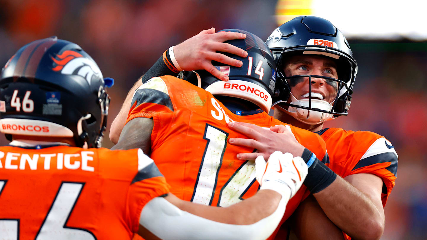 Green Bay Packers v Denver Broncos - NFL 2025