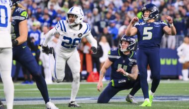 Seattle Seahawks own one of NFL's most dynamic weapons, but it's not who you think