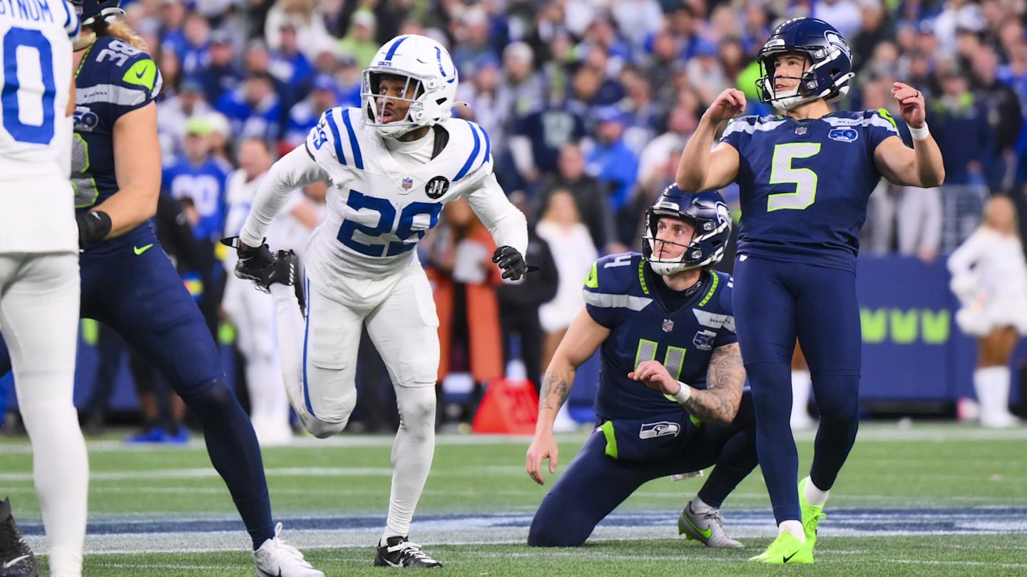 Seattle Seahawks own one of NFL's most dynamic weapons, but it's not who you think