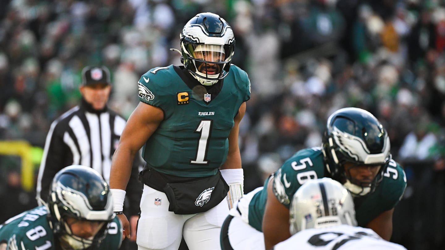 Eagles vs. Commanders Prediction, Odds, Spread, Injuries, Trends for NFL Week 16