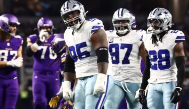 Rex Ryan roasts Dallas Cowboys for their defensive ineptitude