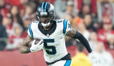 Buccaneers vs. Panthers Prediction, Odds, Spread, Injuries, Trends for NFL Week 16