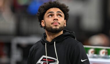 NFL: DEC 07 Seahawks at Falcons