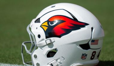 Cardinals Reportedly Losing Coach to Michigan State