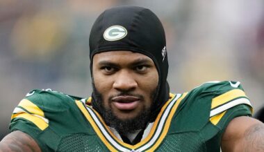 Minnesota Vikings v Green Bay Packers - NFL 2025