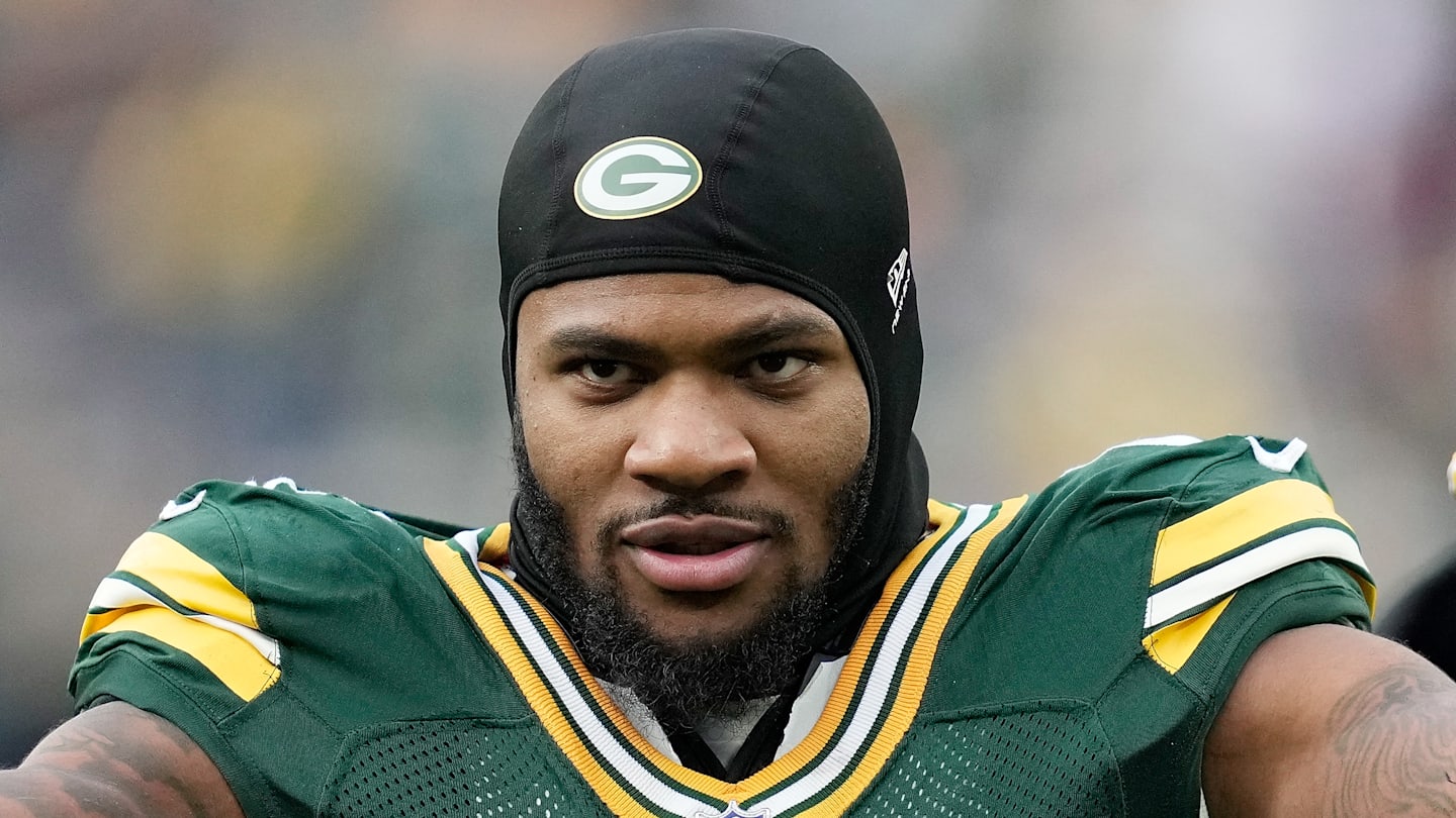 Minnesota Vikings v Green Bay Packers - NFL 2025