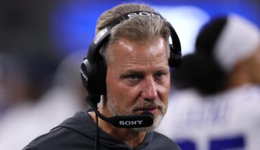 Baltimore Ravens v Dallas Cowboys - NFL Preseason 2025