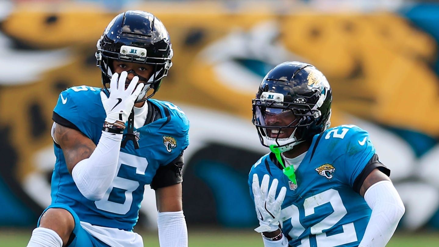 3 Things We Learned From Jaguars' Manhandling of Jets