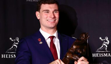 DeVonta Smith was the No. 10 overall pick in the 2021 NFL Draft