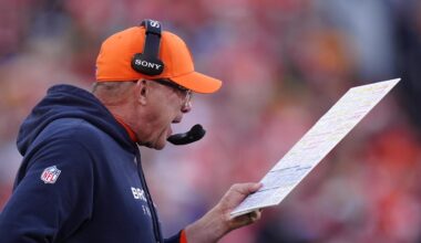 Ex-Jaguars RB Curiously Claimed By Broncos Before Week 16 Battle