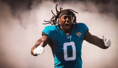 Jaguars Face Tough Choices in 2026 Free Agency