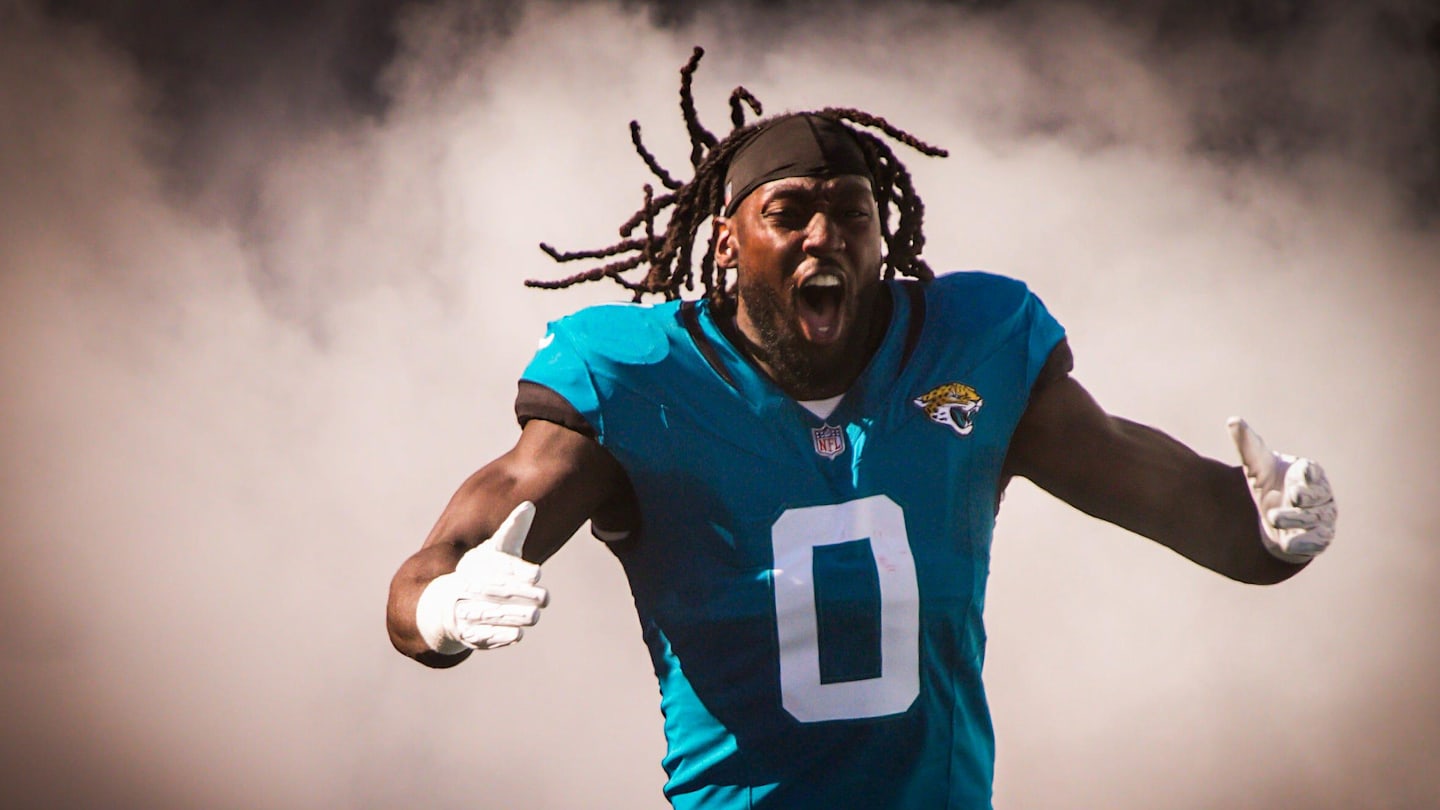 Jaguars Face Tough Choices in 2026 Free Agency