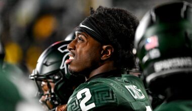 College football program loses 12 players to transfer portal after coaching change