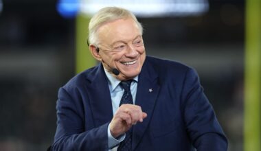 Jerry Jones' secret mission, Defense's biggest weakness is clear