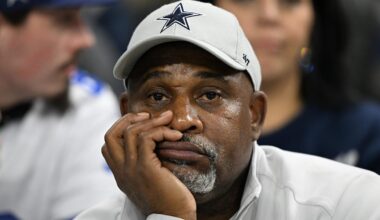 NFC East power rankings, Cowboys crash back to reality after Week 15 disaster