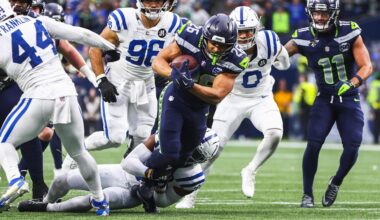 Analyst determines whether Seahawks are 'fool's gold' or not