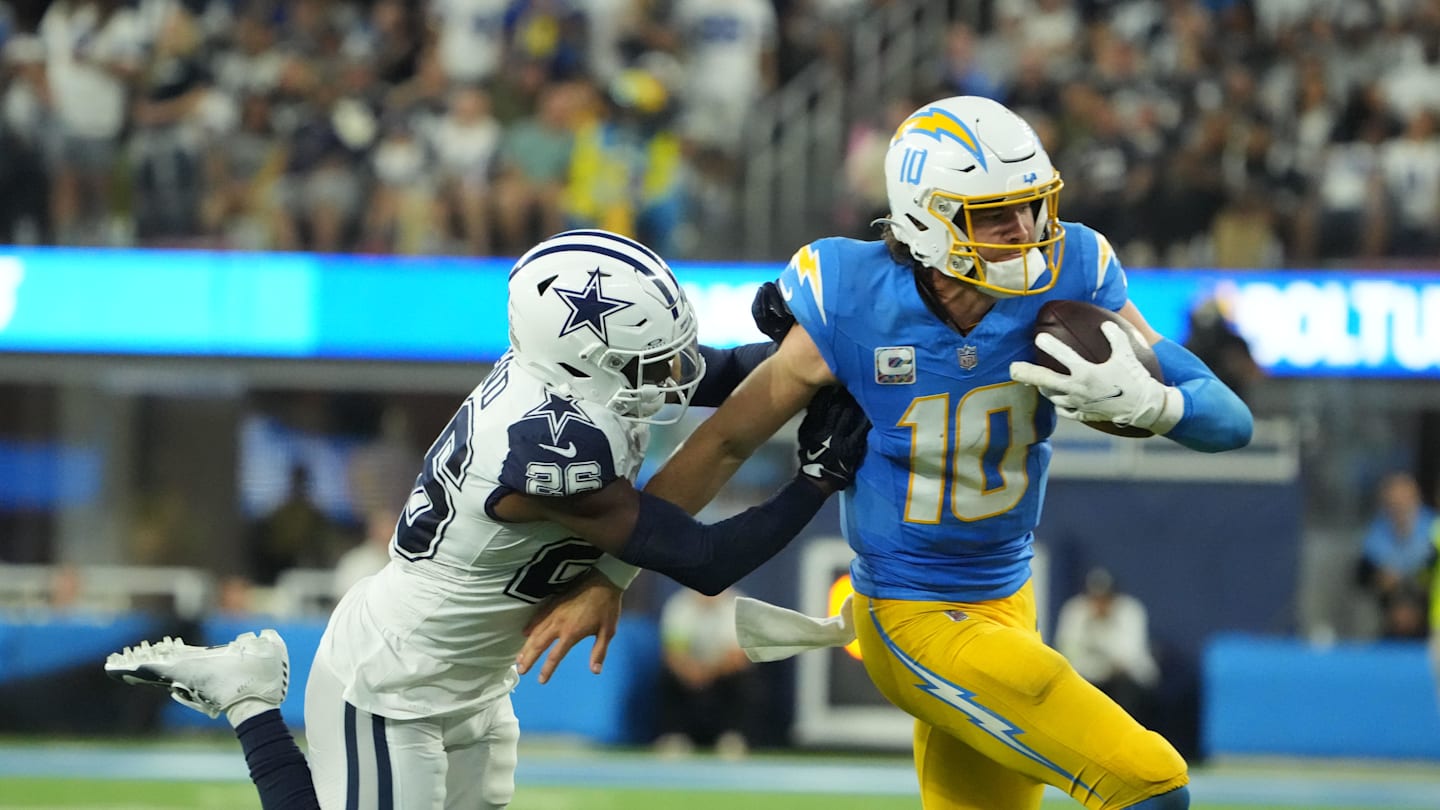 Dak Prescott reveals unmotivated Cowboys' mindset against playoff-bound Chargers