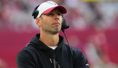 Where the Arizona Cardinals Stand in NFL Power Rankings After Week 15