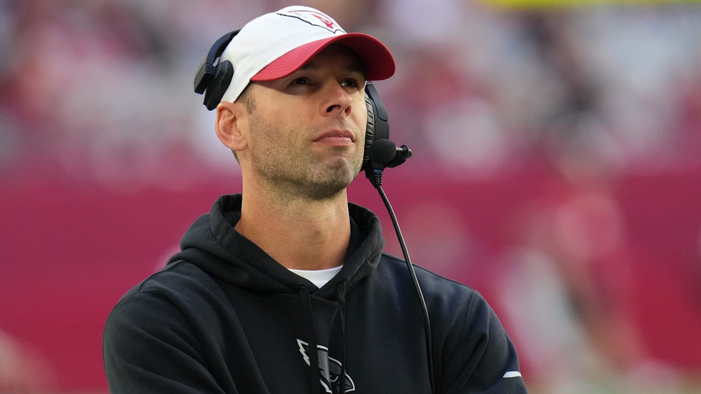 Where the Arizona Cardinals Stand in NFL Power Rankings After Week 15