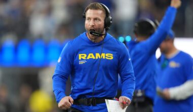 Rams Sleeper Still Among Top Fantasy Waiver Options for Semifinals