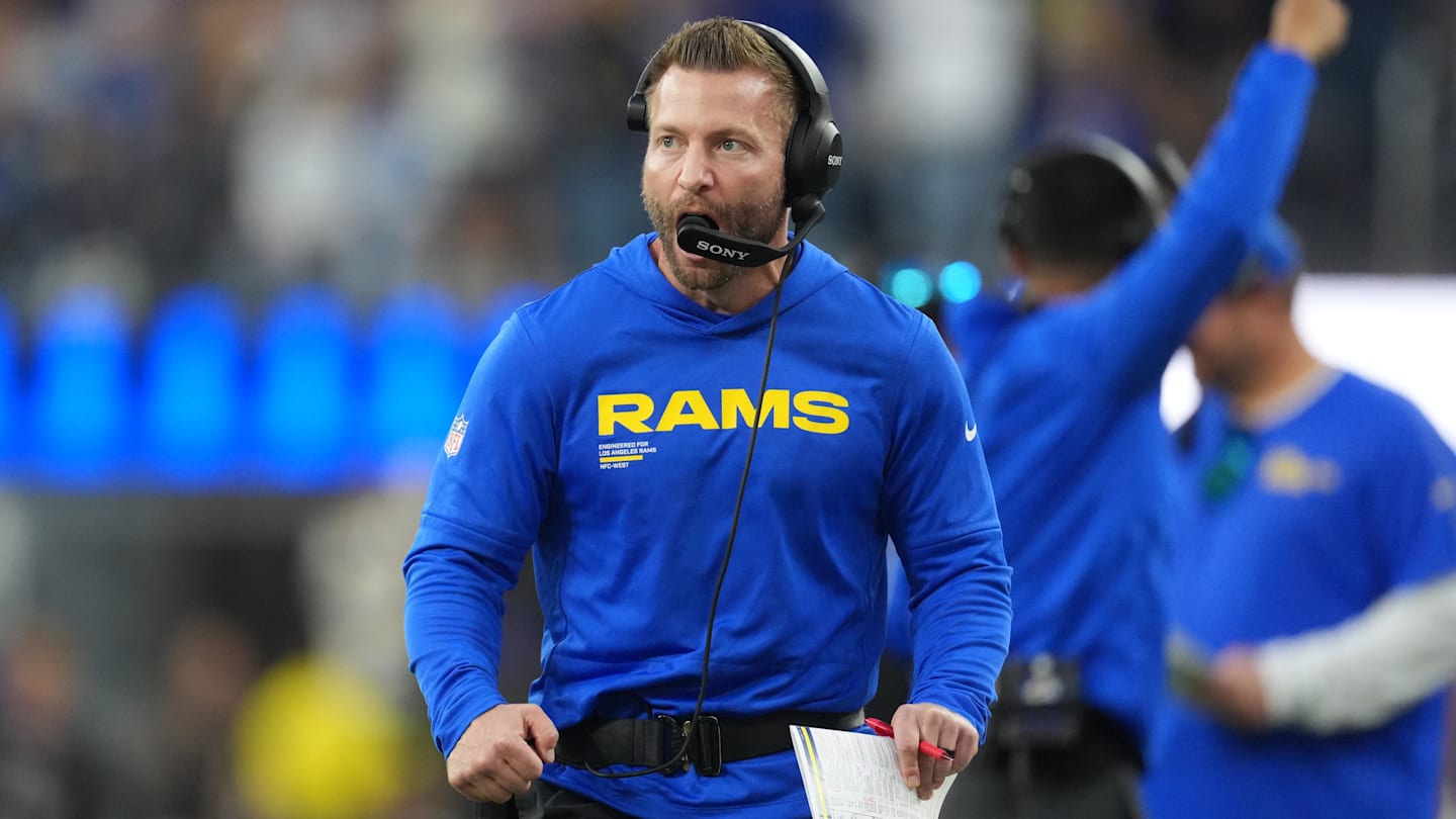 Rams Sleeper Still Among Top Fantasy Waiver Options for Semifinals