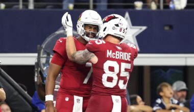 Slowing Down the Cardinals' Offense Comes Down to This