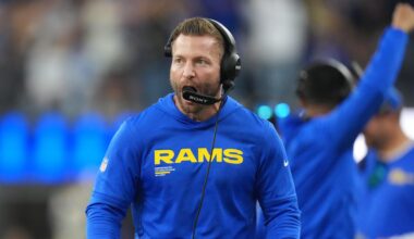 What’s Making the Rams So Difficult to Stop Right Now